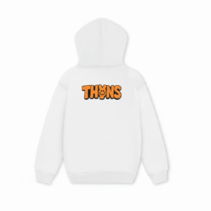 Áo Hoodie THYNS